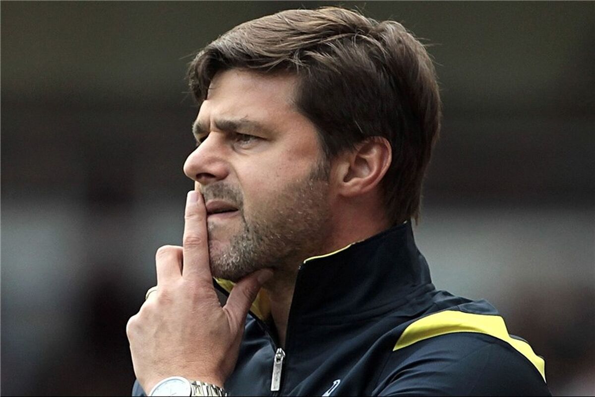 مائوریسیو پوچتینو