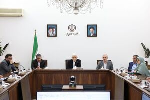 عارف برای تدوین بسته جامع تأمین منابع یارانه‌ها ضرب‌العجل تعیین کرد
