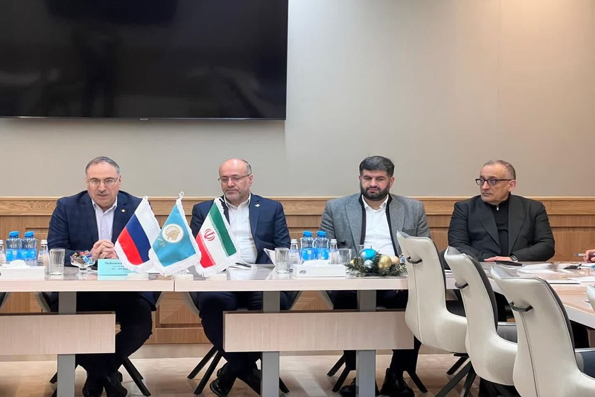 سرپرست معاونت اقتصادی استانداری گیلان