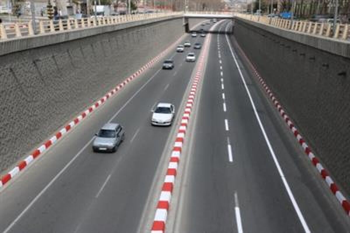 معابراصلی