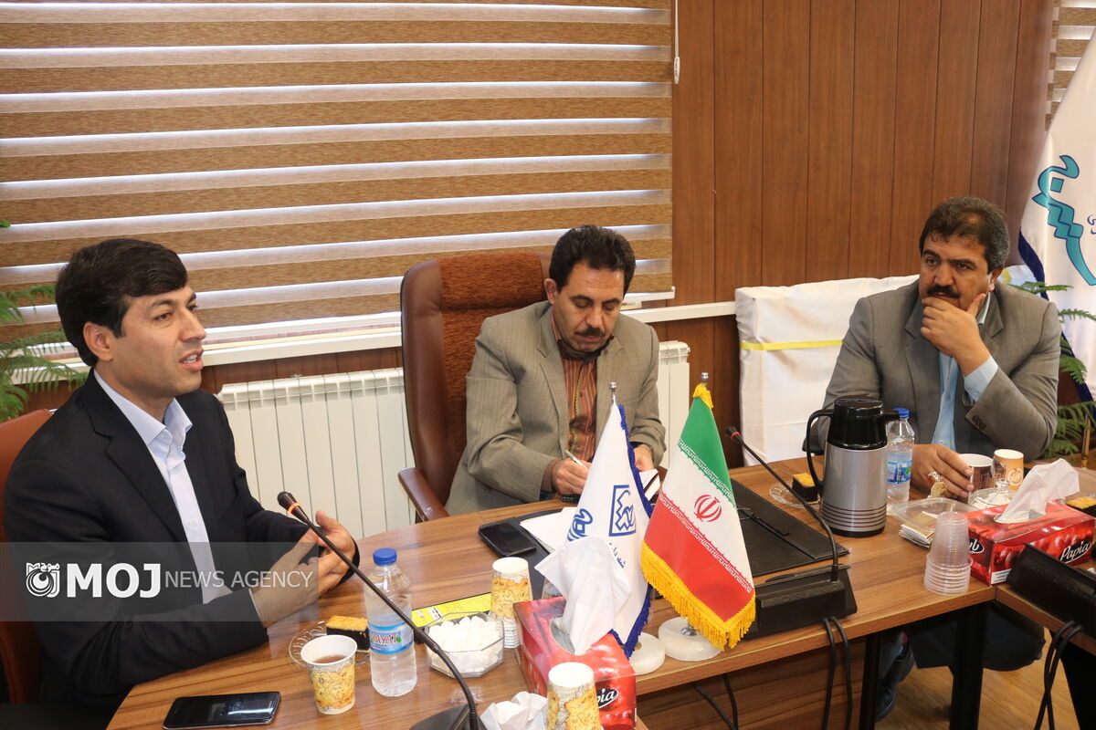 ییس حوزه هنری استان کردستان