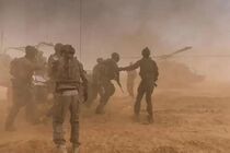 منابع خبری از حادثه سخت در غزه خبر دادند