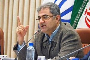تفکیک زباله از مبدا یکی از دغدغه‌های اصلی شهرداری باشد