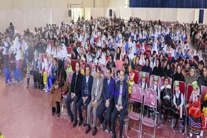 آغاز عملیات اجرایی 21 طرح و پروژه فرهنگی، هنری و اجتماعی در منطقه آزاد انزلی