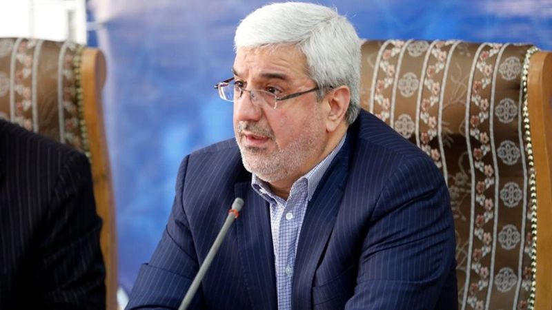 کسانی که قانون اساسی را قبول دارند میتوانند وارد انتخابات شوند