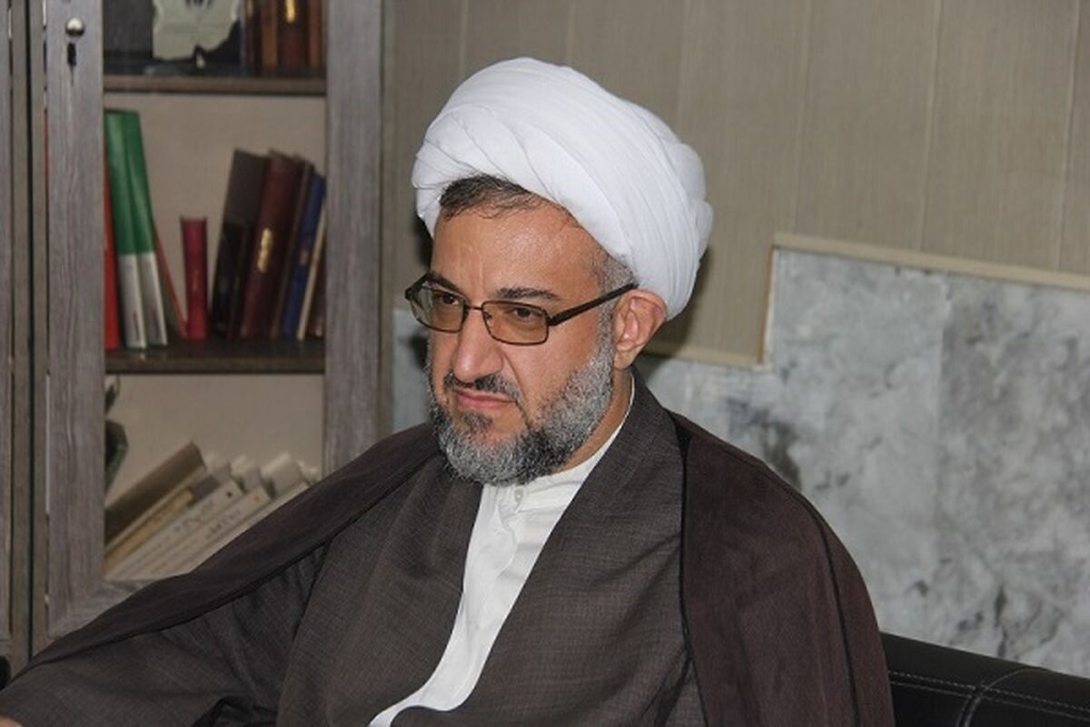 مدیرکل اوقاف هرمزگان