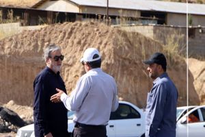 دلایل عدم افتتاح قطعه ۷ آزادراه شیراز-اصفهان