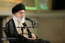 روسای نمایندگی های ایران در خارج کشور با آیت الله خامنه ای دیدار کردند