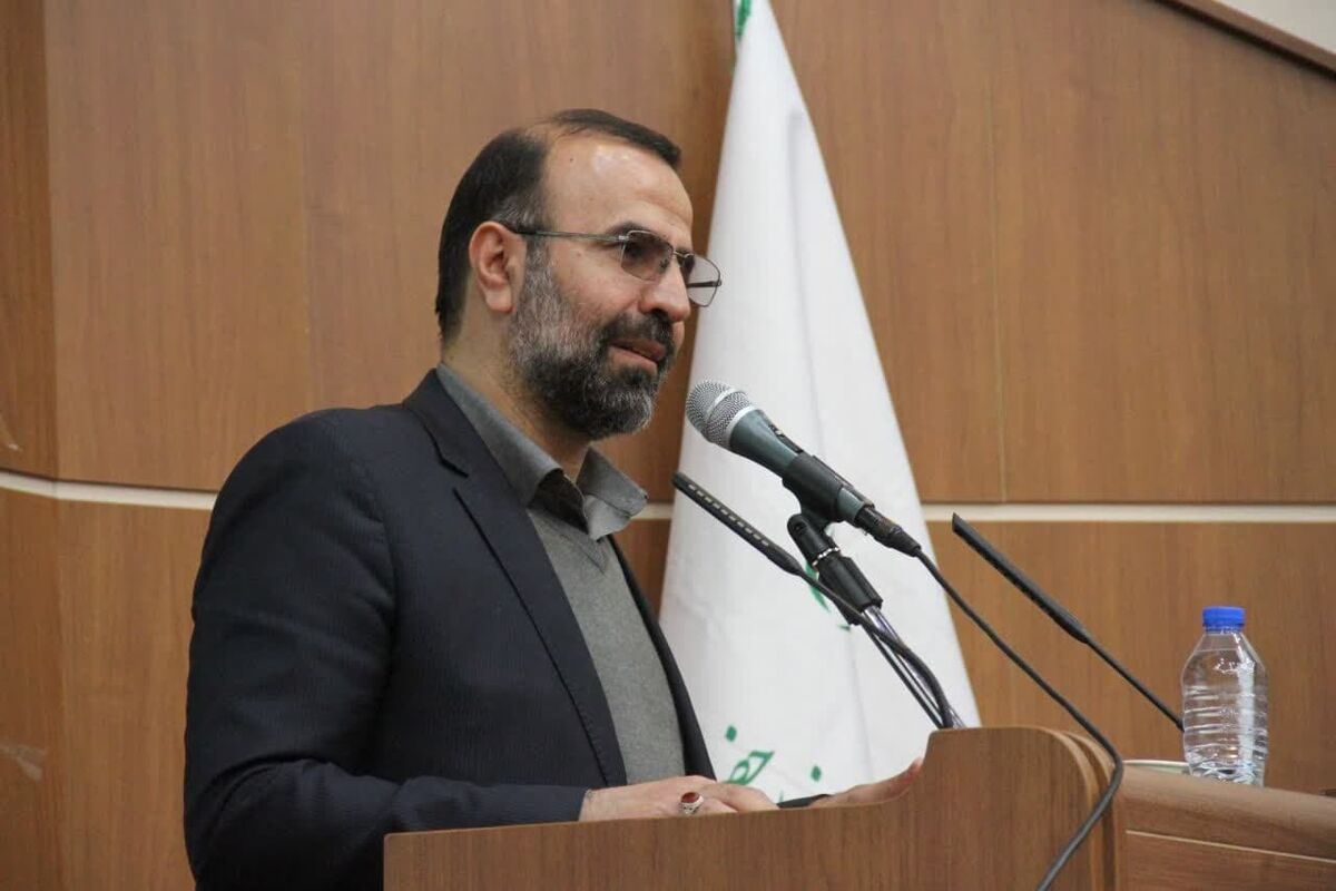 فرماندار قزوین