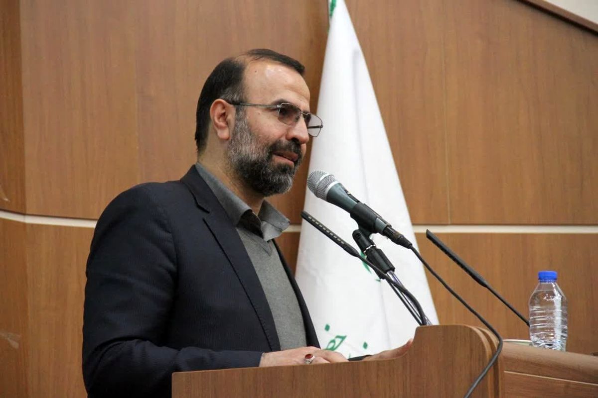 فرماندار قزوین