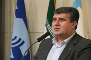 ارتقا تکنولوژی سایت تلفن همراه در روستای ژالانه در شهرستان سروآباد