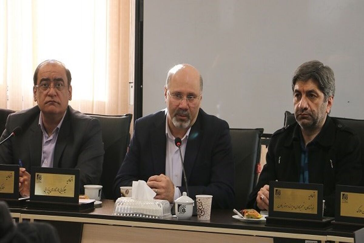 تعزیرات حکومتی قزوین