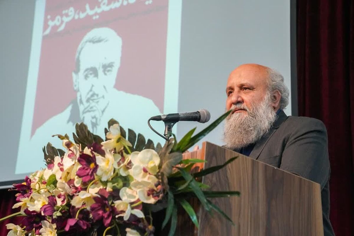 مسعود نجابتی