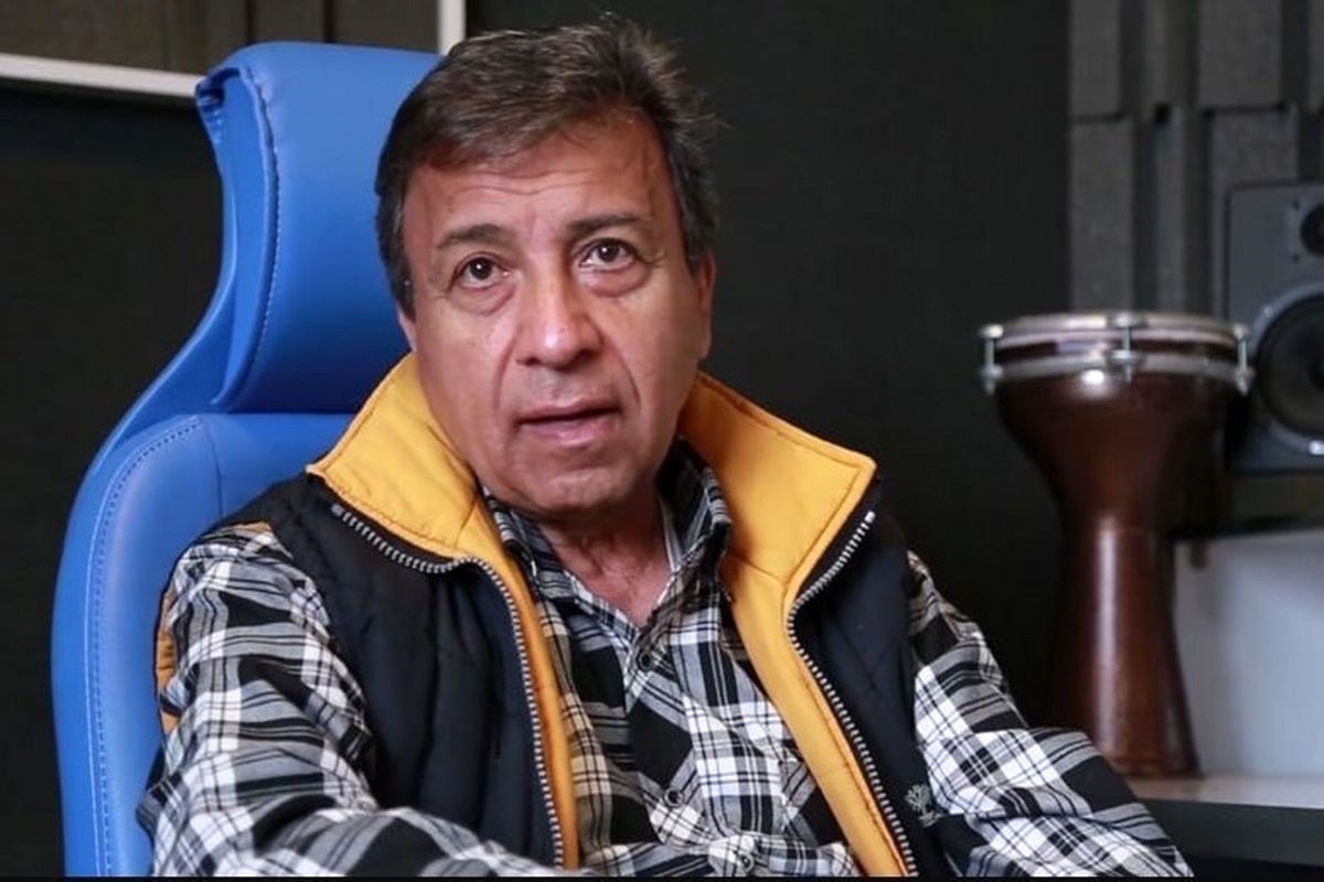 علی‌اصغر رضایی نیک