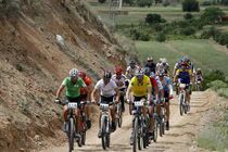 تیم دوچرخه‌سواری سرعت خراسان رضوی راهی مسابقات کشوری شد