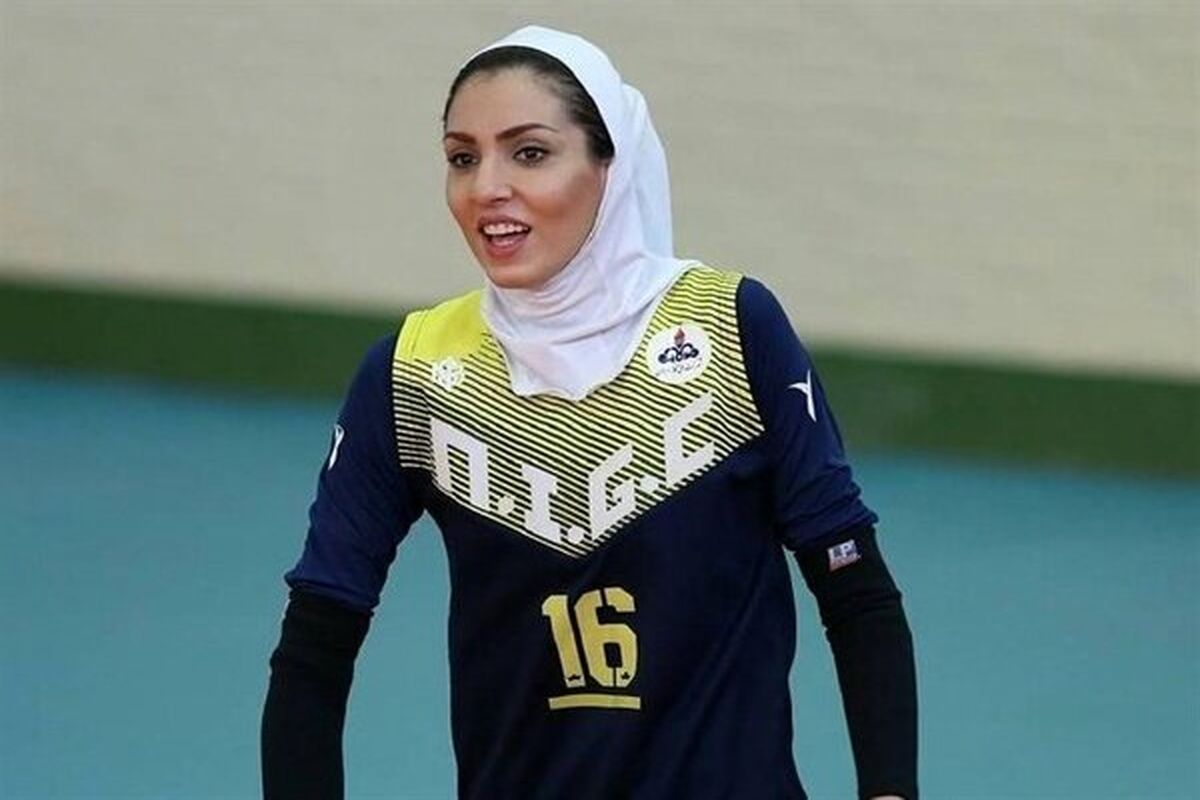 فرنوش شیخی