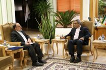  توسعه همکاری‌های خراسان رضوی با سین‌کیانگ چین/ لزوم تقویت مراودات اقتصادی با آفریقا و کشورهای حاشیه خلیج فارس