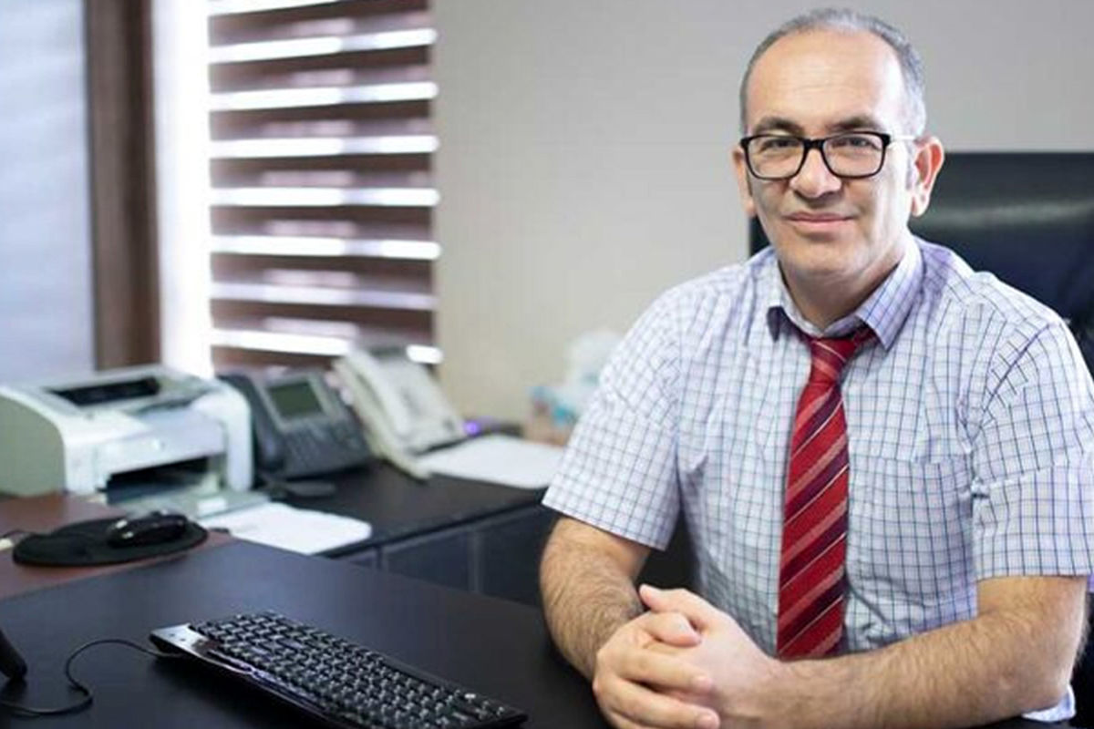 بانک ایران زمین