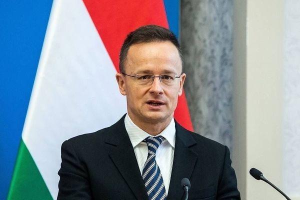 کمک مالی مجارستان از اوکراین به لبنان تغییر جهت داد