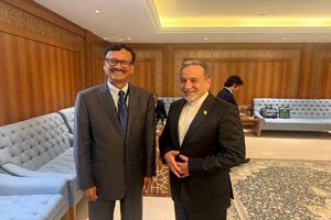 وزیران خارجه بنگلادش و سریلانکا، سالگرد پیروزی انقلاب اسلامی ایران را تبریک گفتند