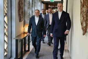 تنفس در مذاکرات ایران و آمریکا