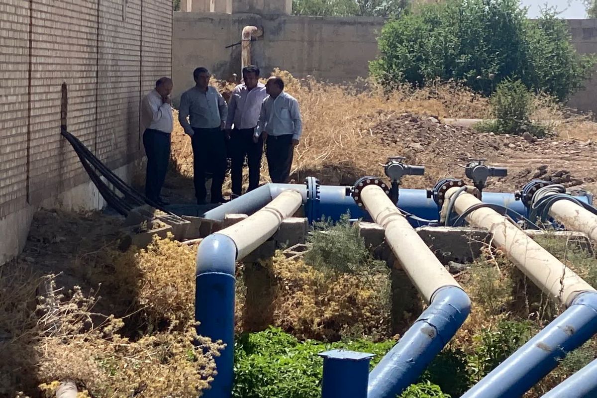 دهلران