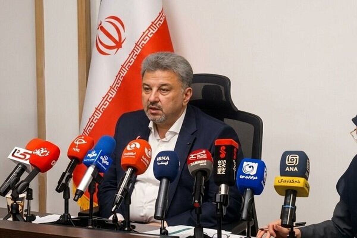 مصطفی رجبی&zwnj;مشهدی