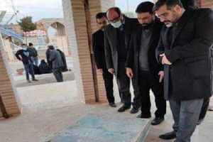  به مهدی آذریزدی، پدر ادبیات کودک و نوجوان ایران ادای احترام کرد