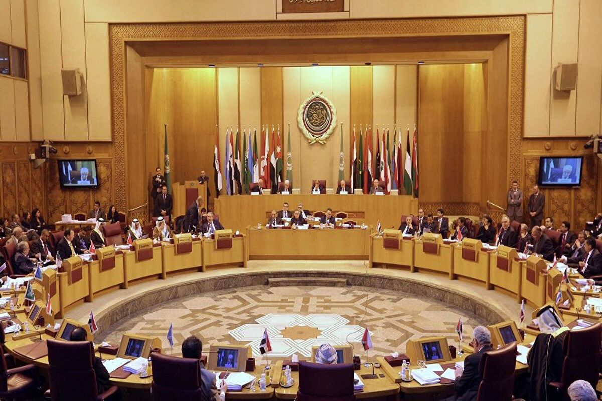 اتحادیه عرب