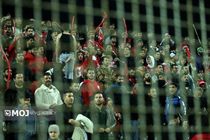 چهره تمامی شعاردهندگان توهین‌آمیز ثبت شده است