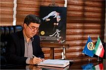 پیام مدیرعامل بیمه کوثر به مناسبت روز خبرنگار