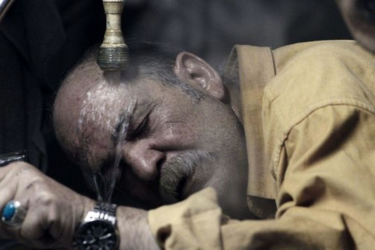 فیلم کوتاه بچه‌ خور