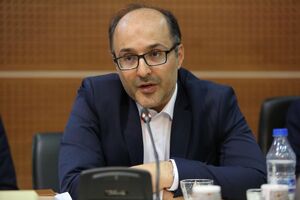 فاز نخست پروژه زیرگذر جمهوری اسلامی تا 6 ماه آینده تکمیل می‌شود
