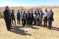 توسعه انرژی های پاک اولویت شهرستان هشترود است