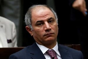 بازداشت امیر داعش در ترکیه