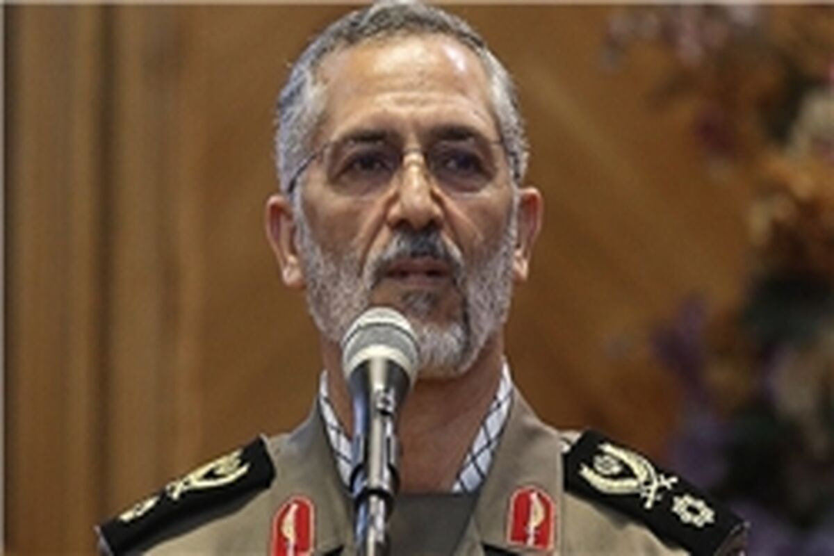 سردار شیرازی