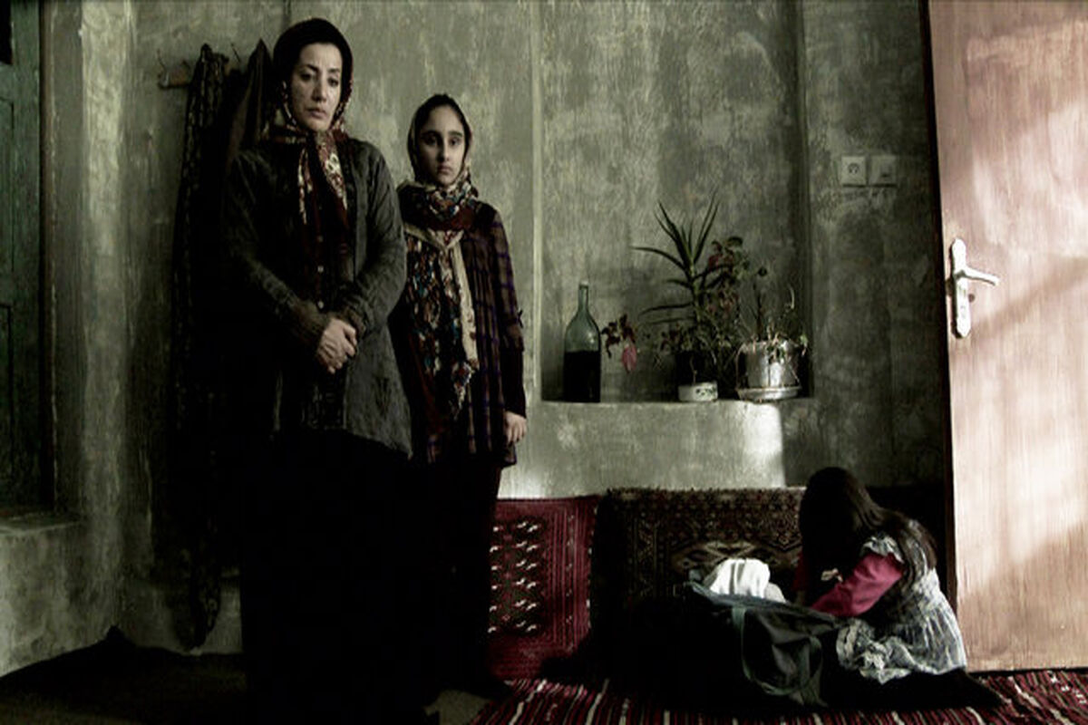 فیلم سینمایی زمانی دیگر
