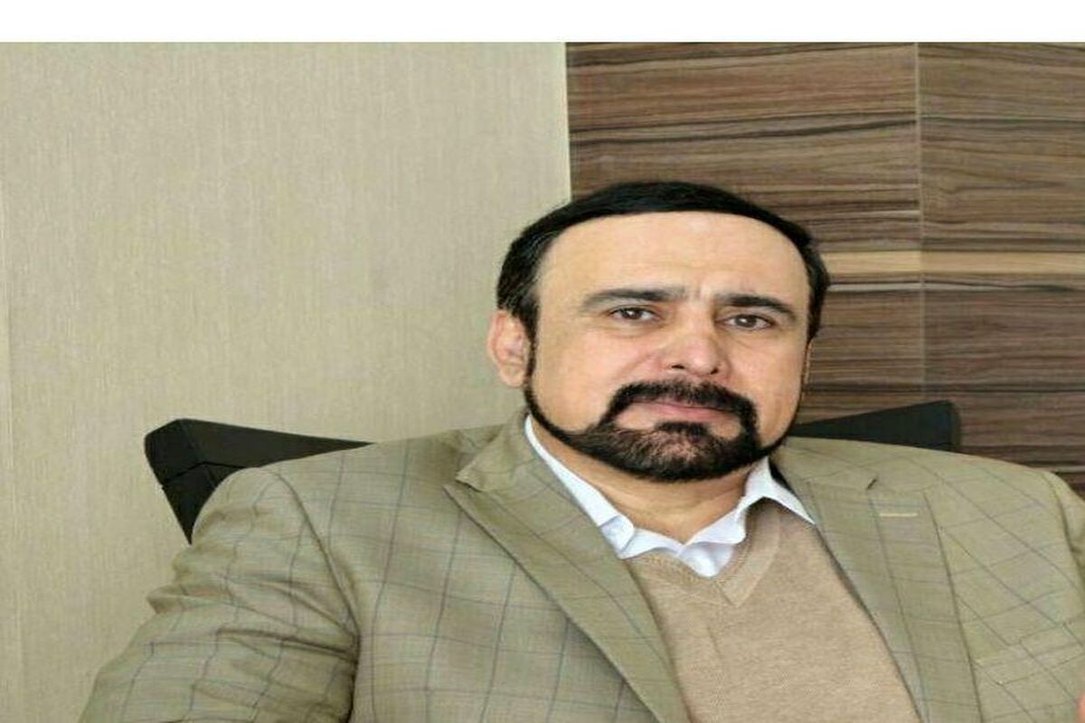 شهردار کرمانشاه 
