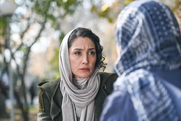 هدیه تهرانی با «شکوفه‌های گیلاس» می آید