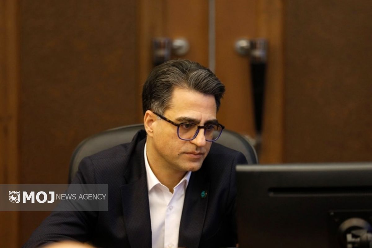 معاون اقتصادی سازمان منطقه آزاد کیش 