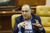 جابه‌جایی بیش از ۵۰ هزار مسافر از کیش در مسیر دریایی با مدیریت بحران + فیلم