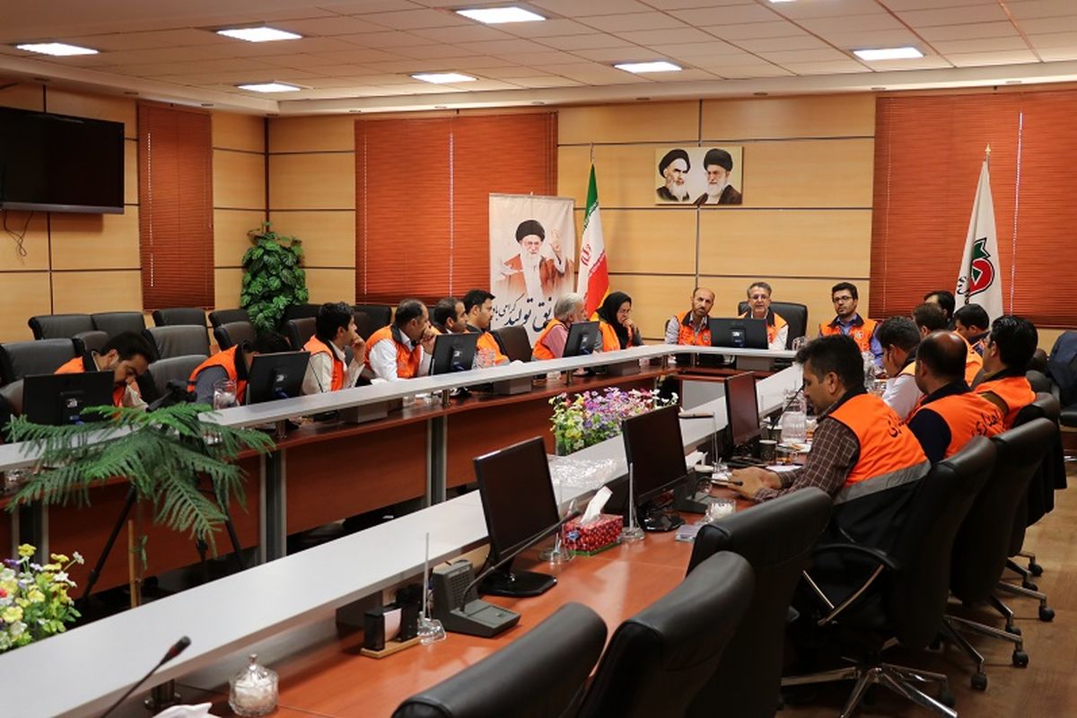 راهداری همدان