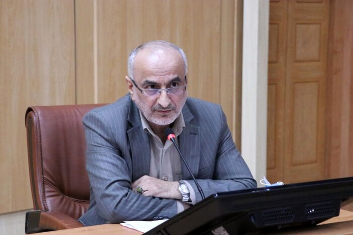 مدیرکل صمت گیلان