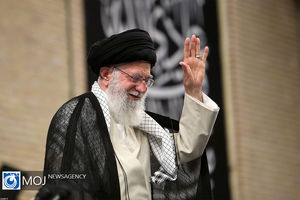 اعضای مجمع عالی فرماندهان سپاه با رهبر انقلاب دیدار می کنند