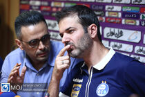 هیچ‌ کس قبل از مسابقه نمی‌تواند قول پیروزی بدهد 