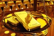 احتمالا قیمت انس جهانی تا ۲۰ درصد دیگر کاهش داشته باشد
