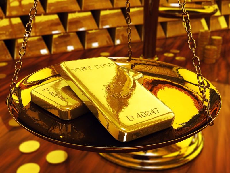 قیمت طلای جهانی ۰.۵ درصد کاهش یافت