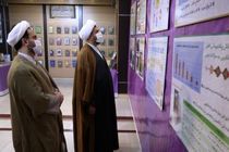 عملکرد مطلوب دفتر تبلیغات اسلامی در حوزه علوم انسانی 