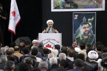 صدای فروپاشی افسانه قدرت آمریکا و اسرائیل را همه شنیدند