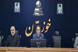 انسجام مردم و نیروهای مسلح دشمنان را ناکام گذاشت